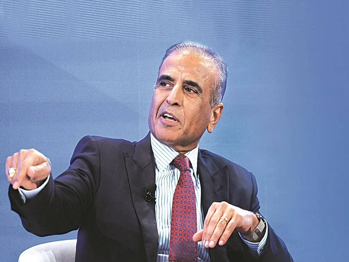 We are ahead of Starlink in approval queue, says Sunil Bharti Mittal