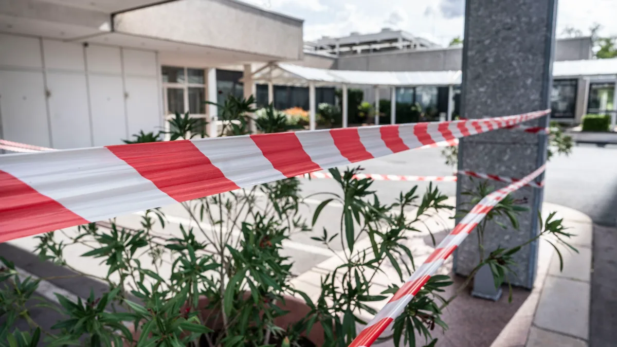 Crowne Plaza Frankfurt: Betriebsrat kann Hotelschließung nicht verhindern