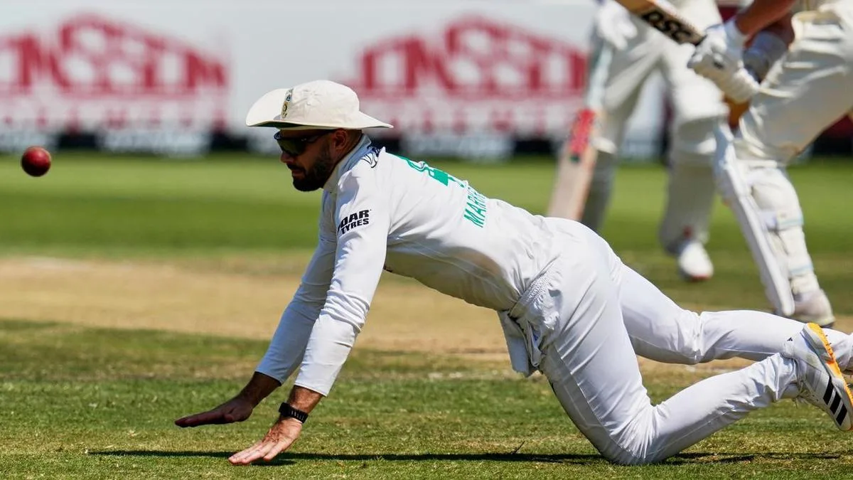 Proteas underdone ahead of heavyweight Australia clash