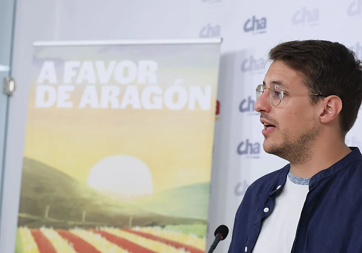 CHA plantea una candidatura única de la izquierda para las generales