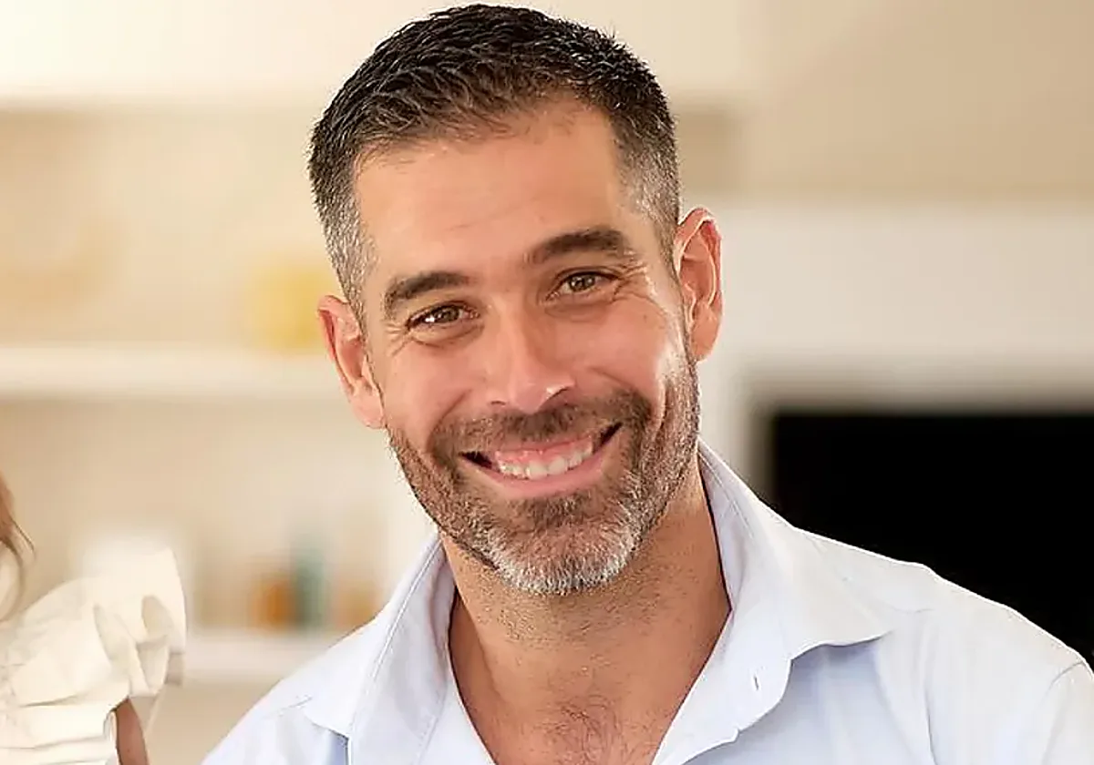 Pablo Ojeda, nutricionista: «El edulcorante más saludable no es la sacarina ni la estevia y tu propio cuerpo ya lo produce»