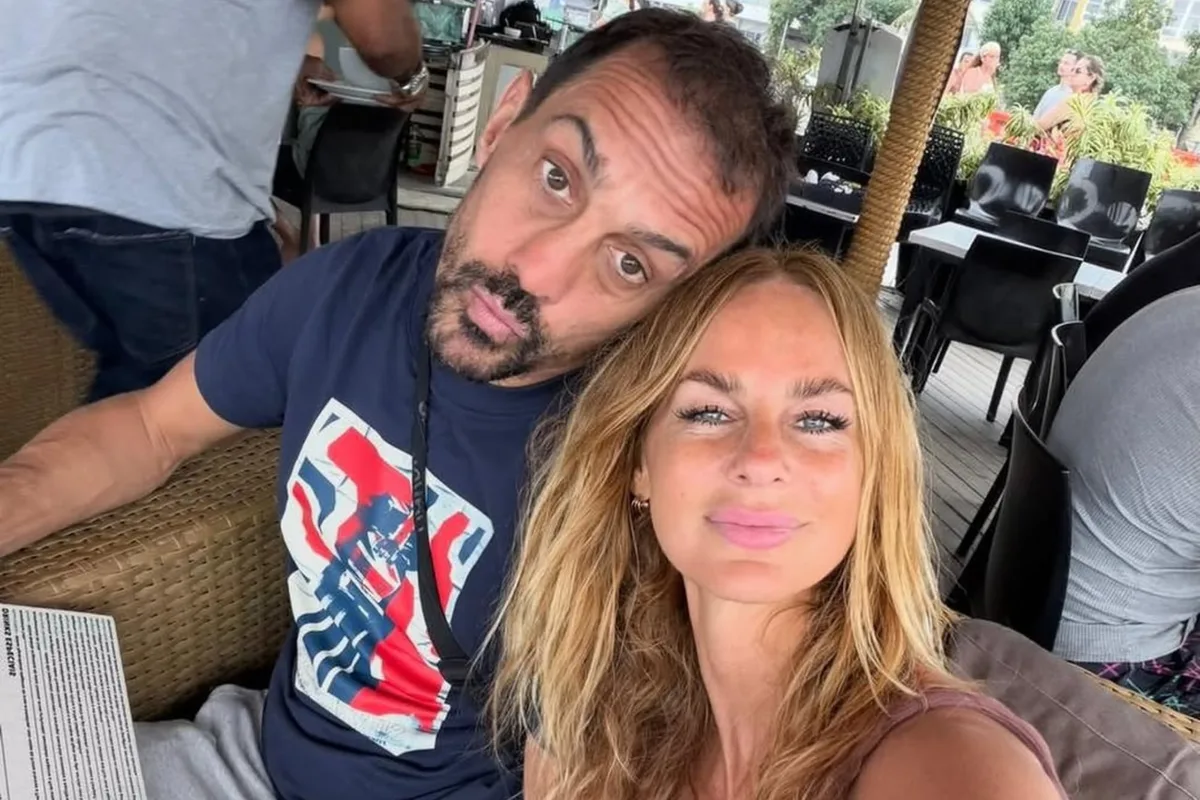 La firme respuesta de Sabrina Rojas frente a la posibilidad de darle una segunda oportunidad a Pepe Chatruc