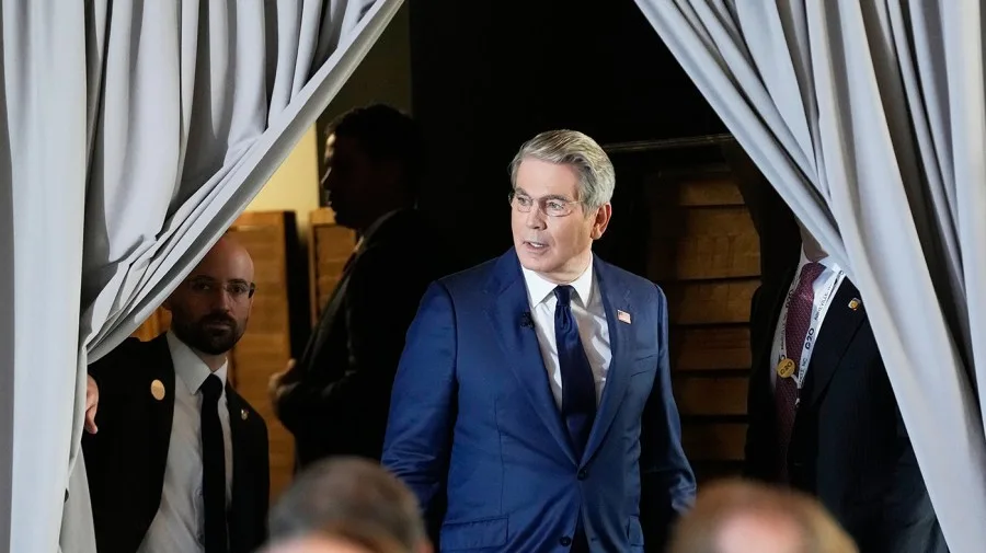5 things to know from G20 finance summit