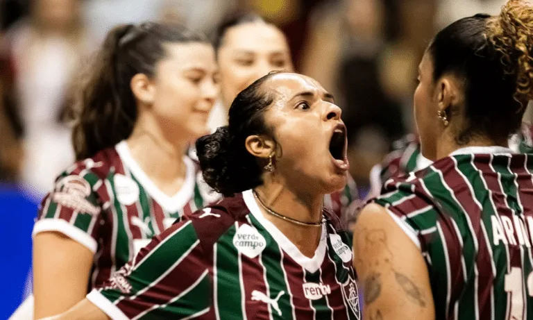 Sesi Bauru x Osasco – final do Paulista feminino: quando e onde assistir
