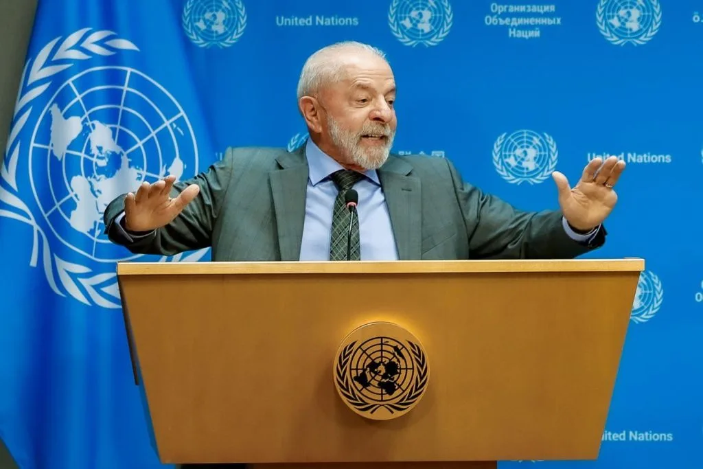 Brasil encabeça manifesto pelo multilateralismo às vésperas de Assembleia da ONU