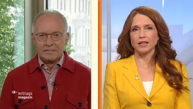 Korte: "Ein historischer Epochenbruch"