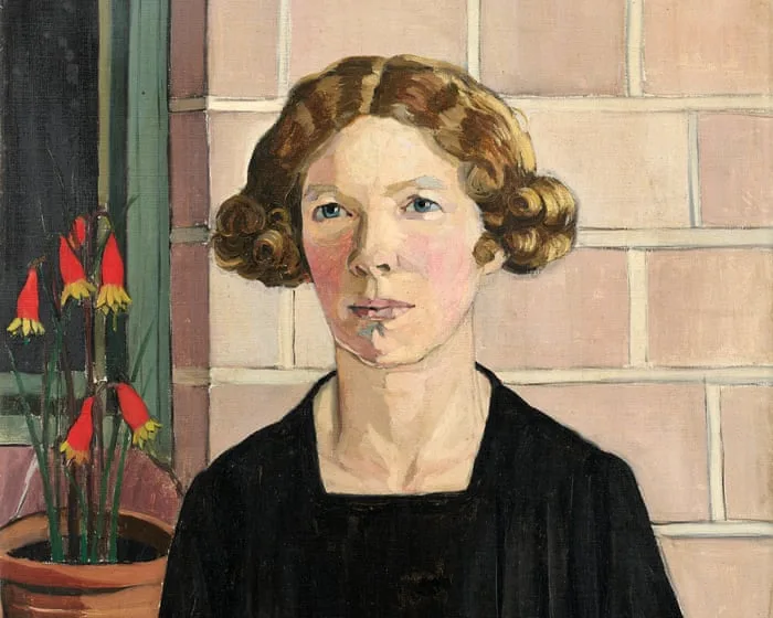 Margaret Preston: Australia’s most beloved and contested artist?