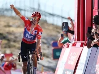 Vuelta 2026. Le profil de la 10e étape entre Alcaraz et Elche de la Sierra