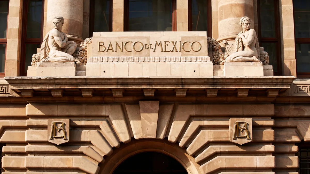 ‘Cisma’ en el Banxico por bajar o no la tasa de interés: ‘Debemos estar abiertos a la discusión’
