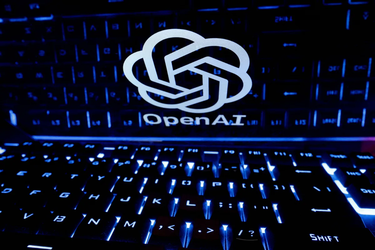 OpenAI's September annualized revenue nears $50 billion, less than previously indicated