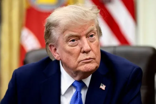 Trump orders US to cut back military exercises with ally South Korea