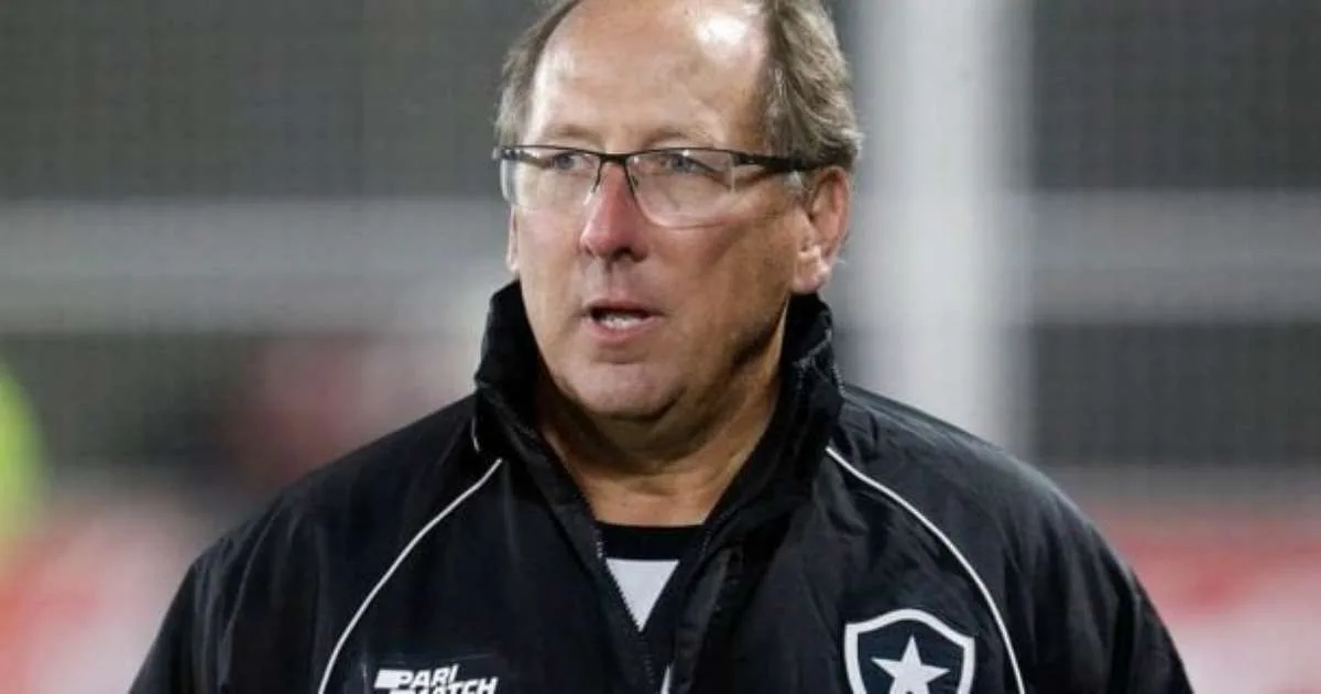 Entenda por que Textor acredita que pode retomar a SAF Botafogo
