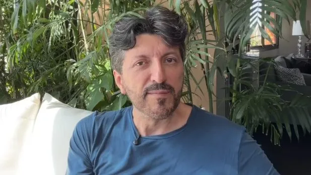 Esposa de Lito Sousa revela que piloto está na fila para estudo em Harvard após diagnóstico de doença rara; assista (Foto: Reprodução/ Instagram)