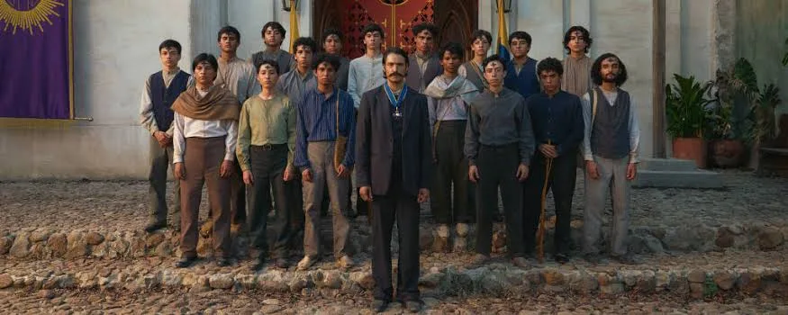 ‘Cem Anos de Solidão’: Episódio FINAL da adaptação ganha trailer INCRÍVEL; Confira!