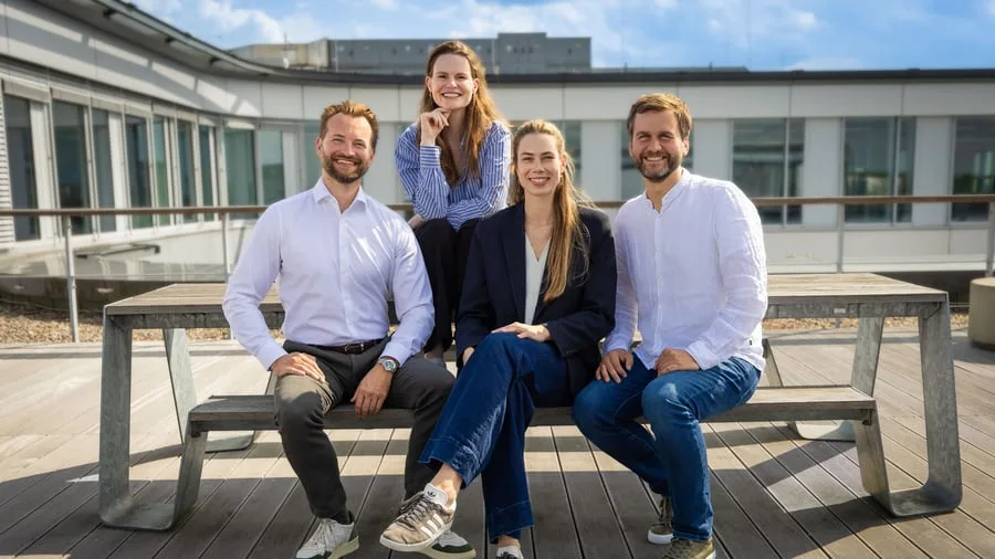 Wagniskapital: Gabelstaplerhersteller Jungheinrich investiert jetzt in Start-ups