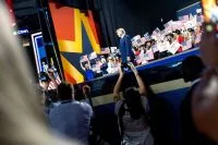 Análise: A gafe do vice-presidente dos EUA ao dizer “nos dê outra chance”