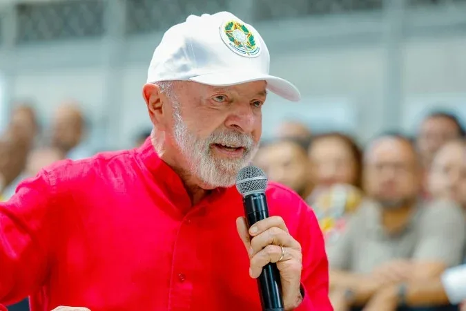 Lula celebra Dia do Nordestino e reforça compromisso com desenvolvimento da região