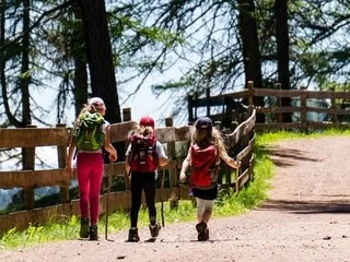 Randonnée avec des enfants : les meilleurs conseils pour réussir sa balade