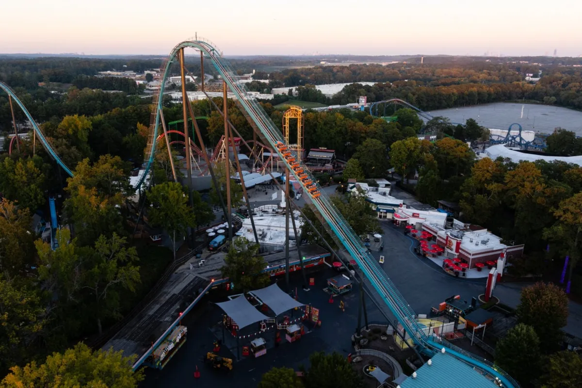 Investigation Finds Hundreds of ‘Injuries and Dangerous Malfunctions’ at Six Flags Before Lethal Goliath Accident