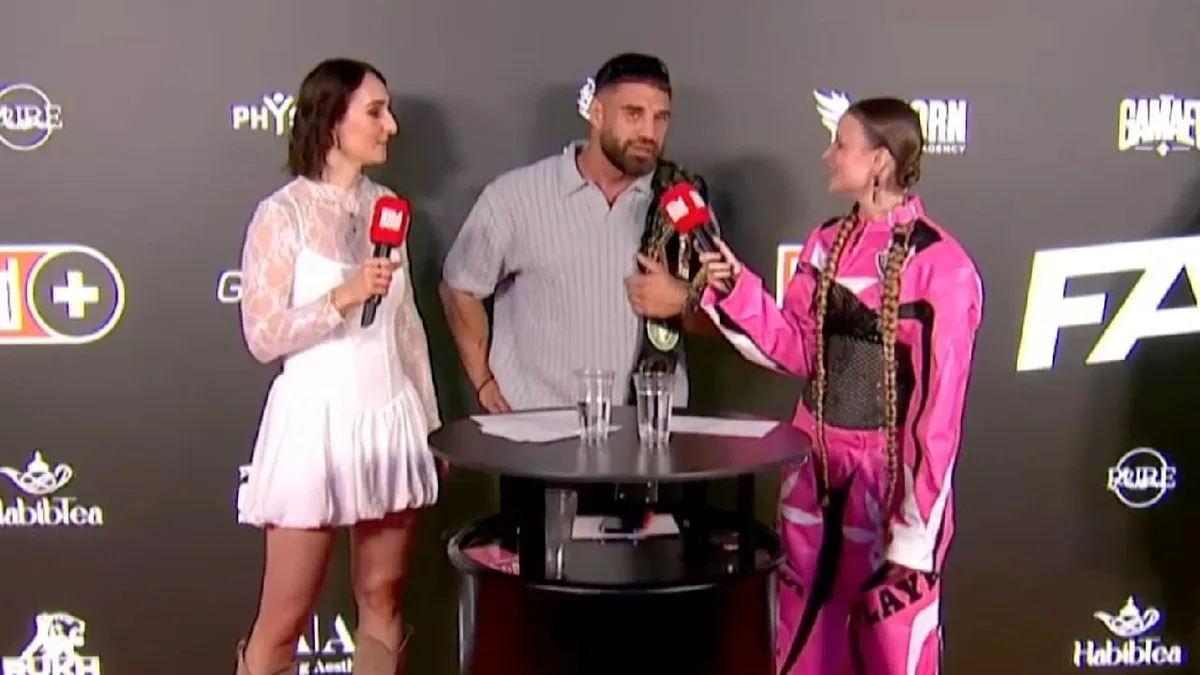 Wie fit ist er schon wieder? - Aleks Petrovic zeigt schwere Verletzung