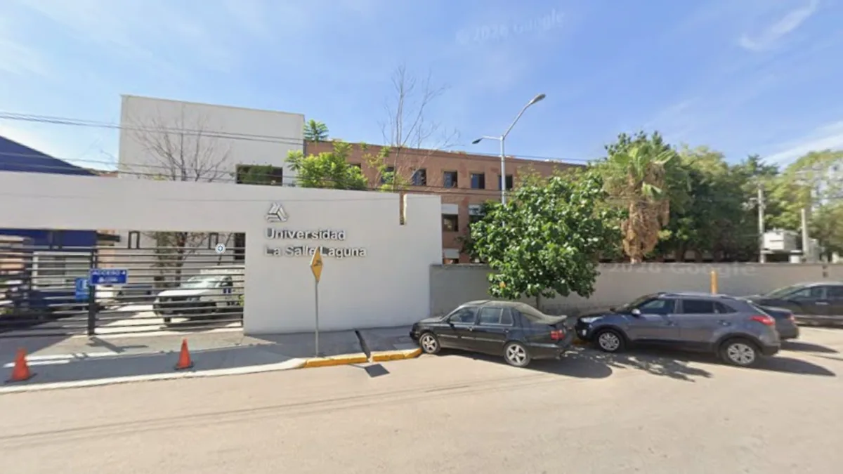 Violento regreso a clases en Durango: alumno apuñaló a compañera de la universidad