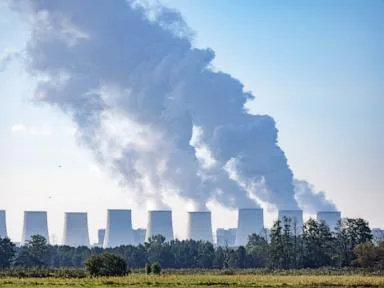 German authorities probe suspected sabotage after 2 power substation disruptions