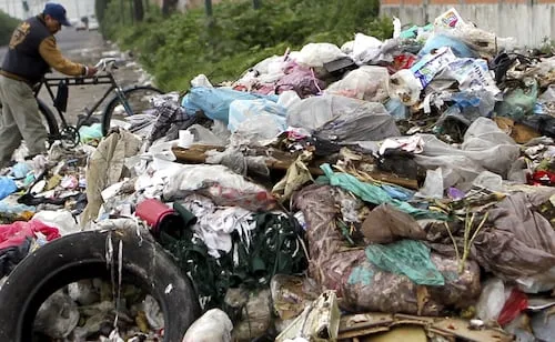 Lanzan licitación para manejo de residuos sólidos urbanos en CDMX; fallo será el 28 de octubre