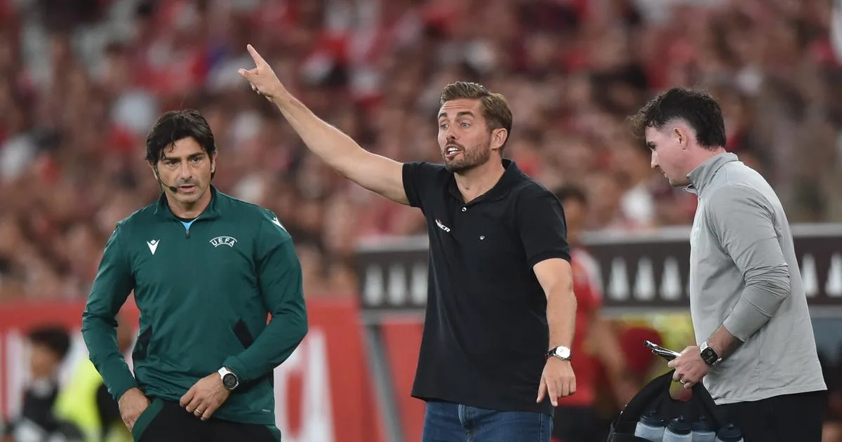 «Ainda está em aberto, mas claro que é difícil»