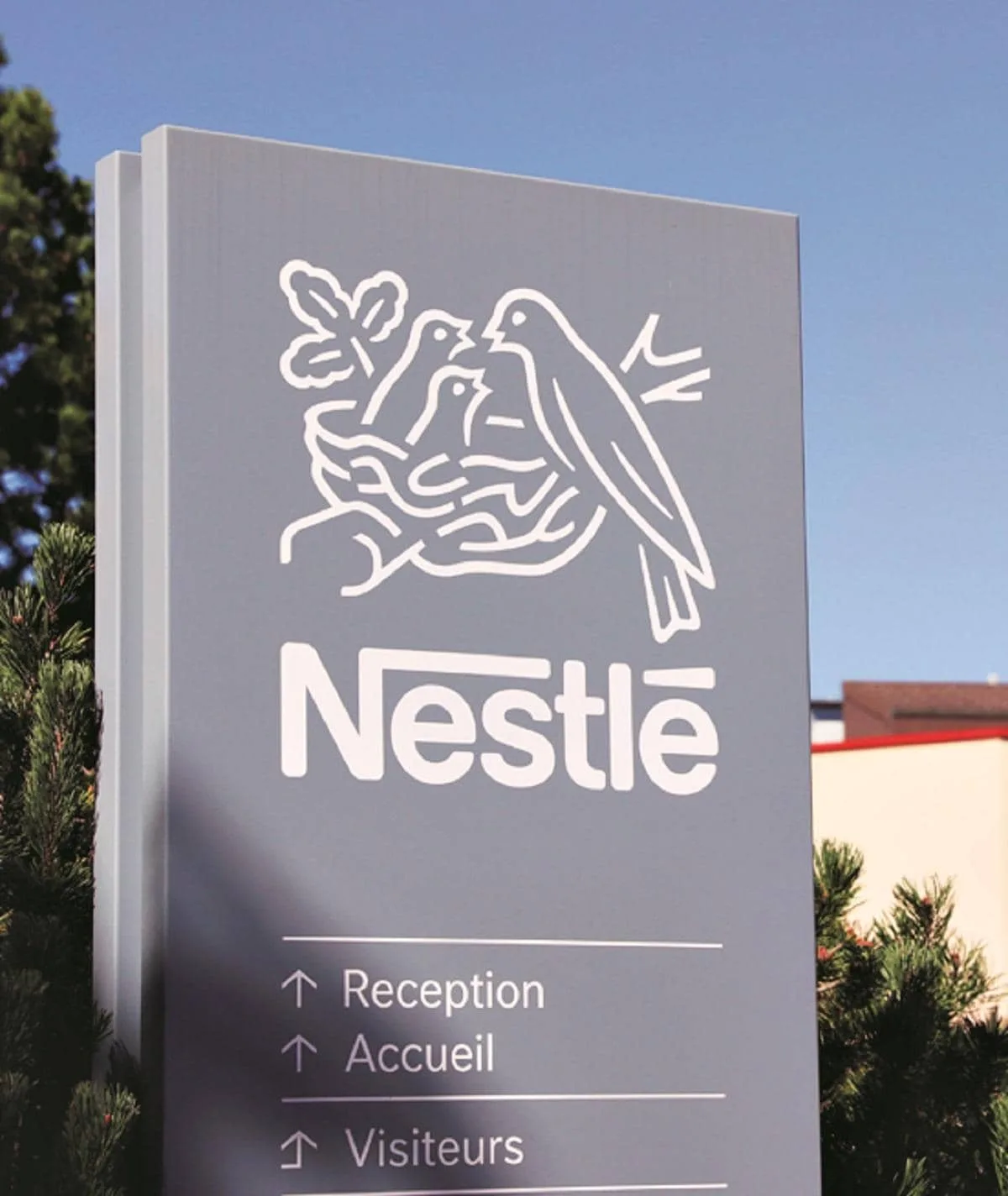 FSSAI launches legal action against Nestle over infant food violations