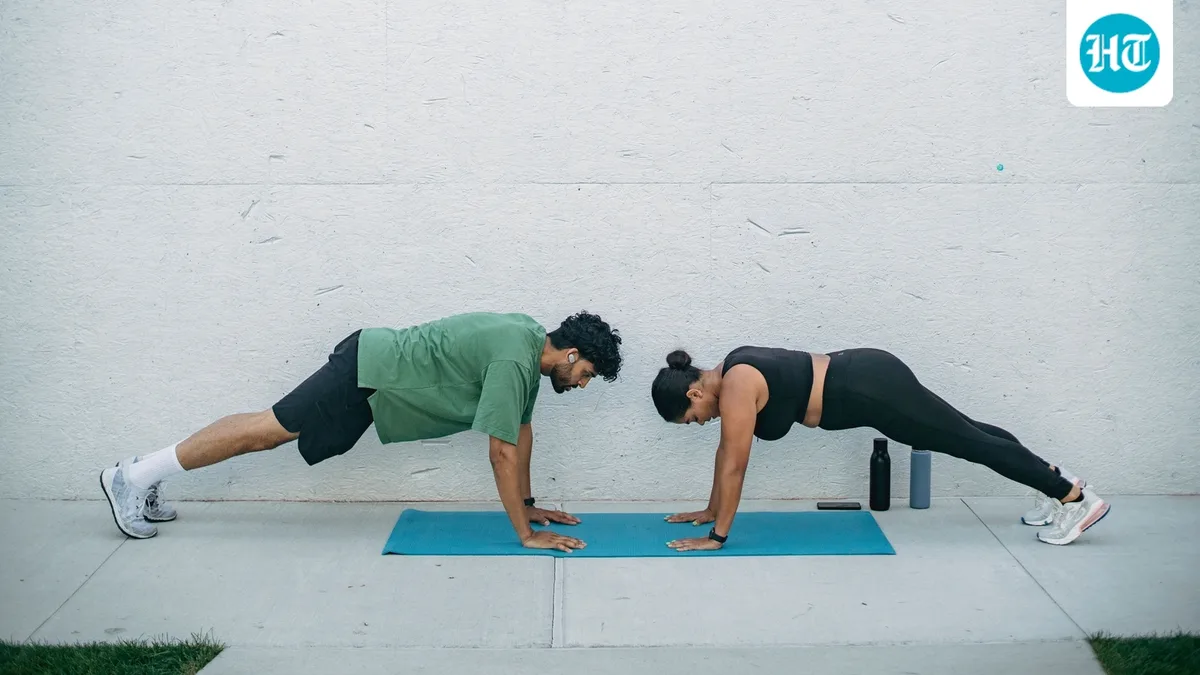Struggling to be consistent with exercise when life gets busy? Fitness coach Raj Ganpath shares how to prioritise it