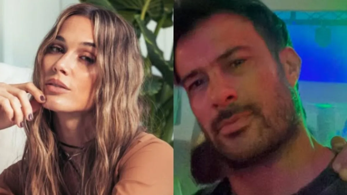 El reclamo de Chechu Bonelli a Darío Cvitanich por la crianza de sus hijas: “Cuando están con él faltan al colegio”