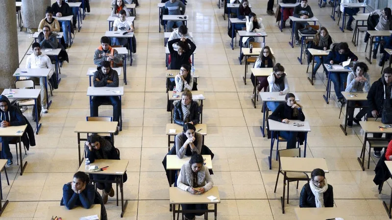 Concours de médecine: l'instance organisatrice dément les soupçons de fraude