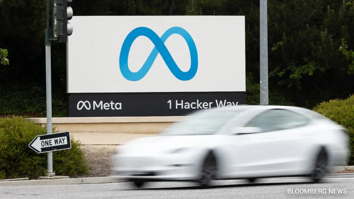 Meta Faces Trial Over Claims Facebook, Instagram Harm Young Users