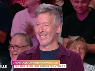 Après son départ mouvementé de France Télévisions, Jean-Luc Lemoine décroche une émission sur W9