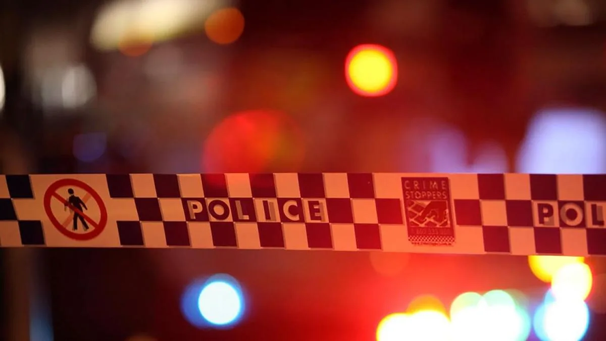 Killers on the run after man shot dead in home invasion