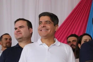 Nunes Marques veta buscas contra ACM Neto em operação sobre desvios em licitações