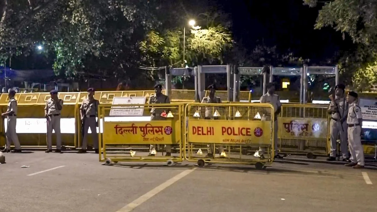 ‘What is the urgency?’: Delhi High Court defers Youth Congress protest plea to Monday