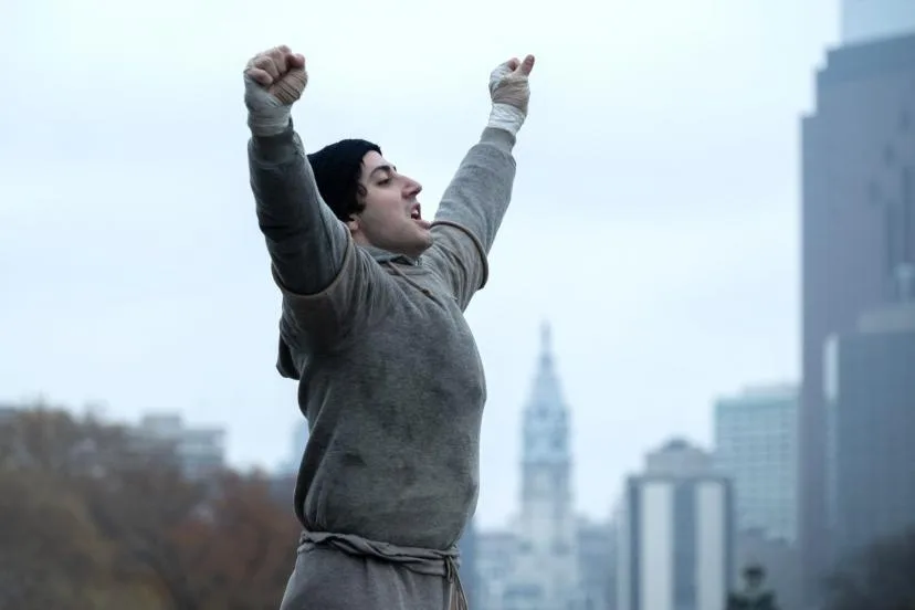Zinédine Zidane, « Rocky »... Les livres et les films qui vont faire vibrer les fans de sport à la rentrée 2026