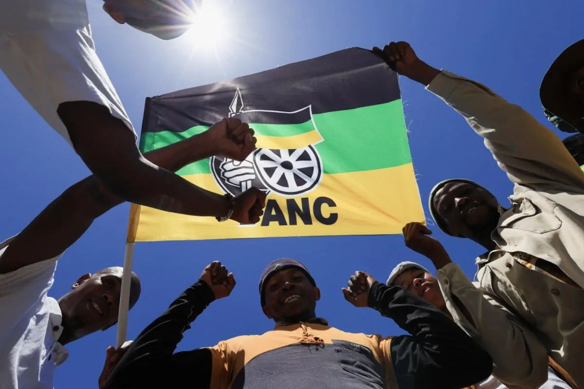 ConCourt rules in favour of ANC in candidate list case against IEC