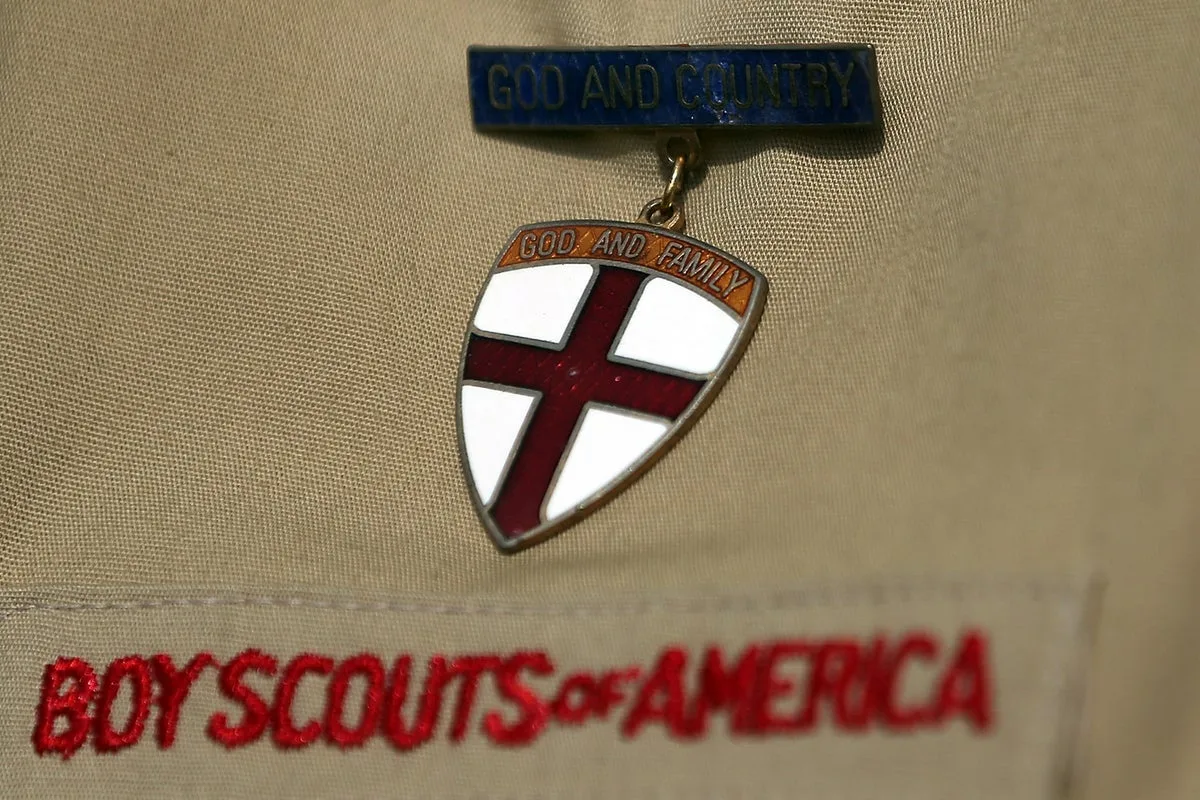 Victims of Boy Scouts abuse are seeing small payouts in settlement claims: ‘It’s just like we’re getting abused all over again’
