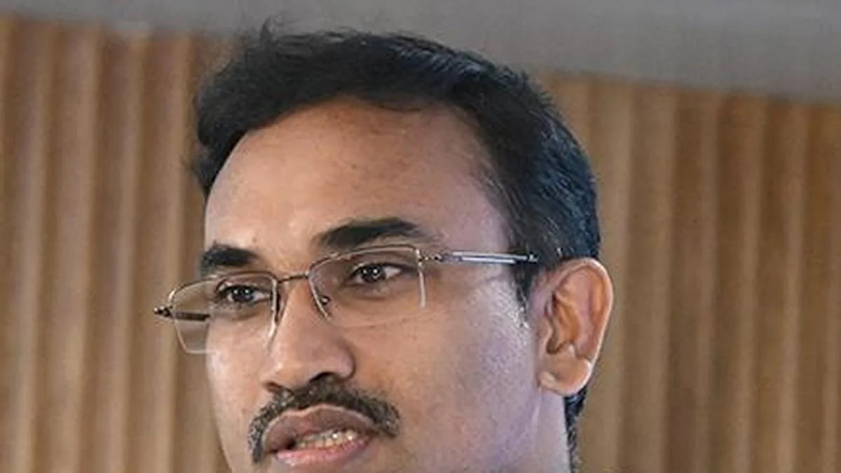 Dengue under control in Tamil Nadu, says Health Minister Arunraj