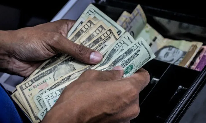 BCV establece el valor del dólar para este jueves