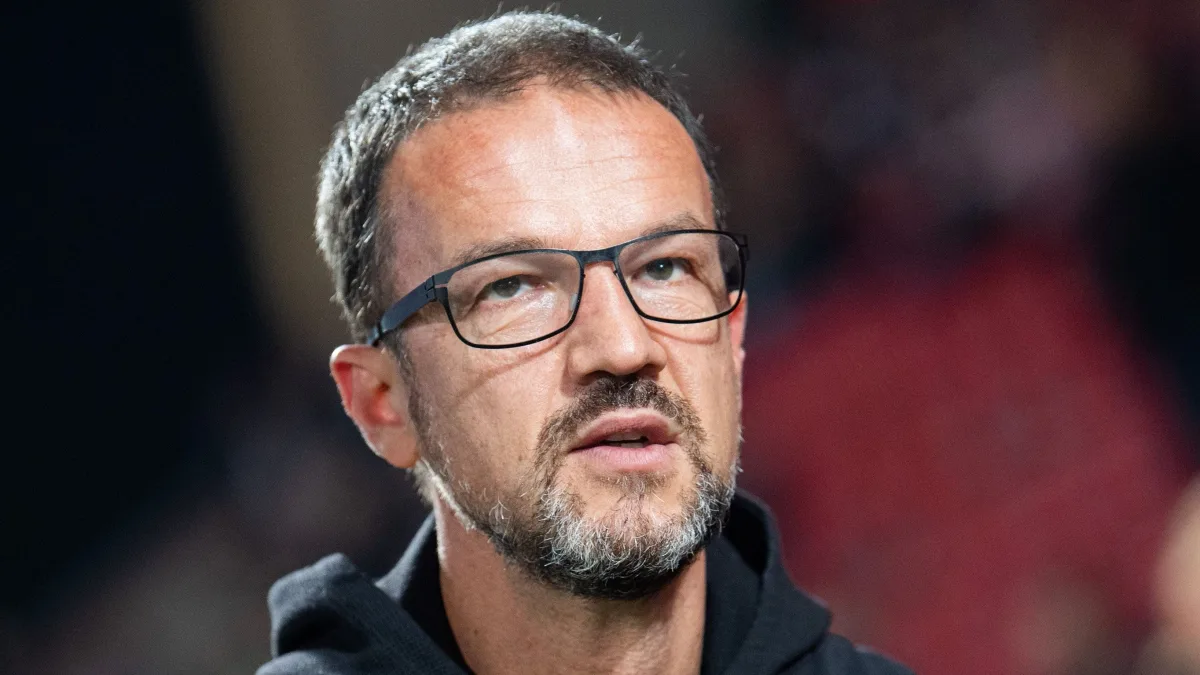 Es geht um mehrere Millionen: Streit zwischen Bobic und Hertha vor dem Ende
