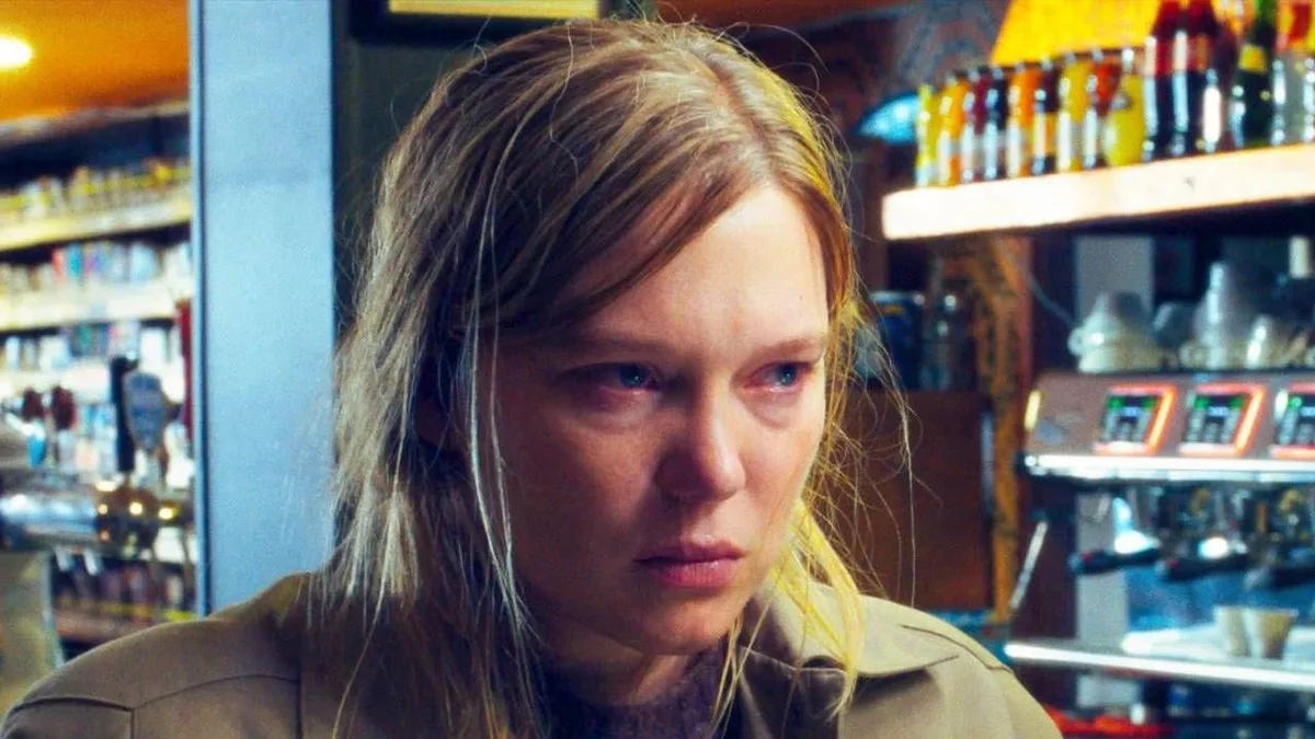 L'Inconnue avec Léa Seydoux est-il un bon film ? Voici les premiers avis spectateurs !