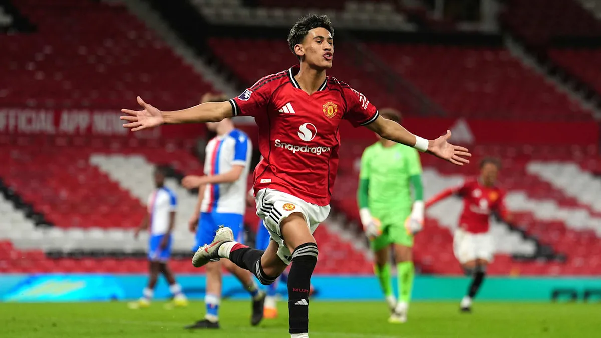 So steht es um Bayerns Transferchance - 3 Entscheidungen bei englischem Top-Juwel (15)!