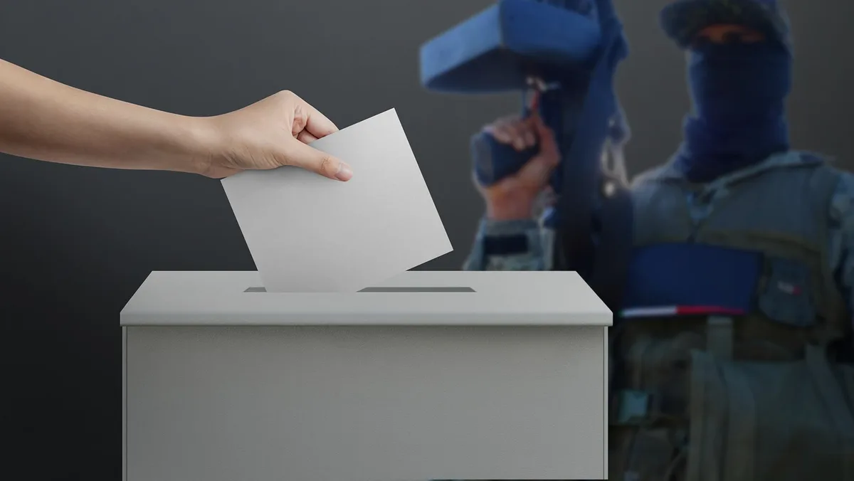 ‘Del narco a las urnas’: ¿Qué empresas ligadas al Cártel del Noreste son acusadas de financiar campañas?