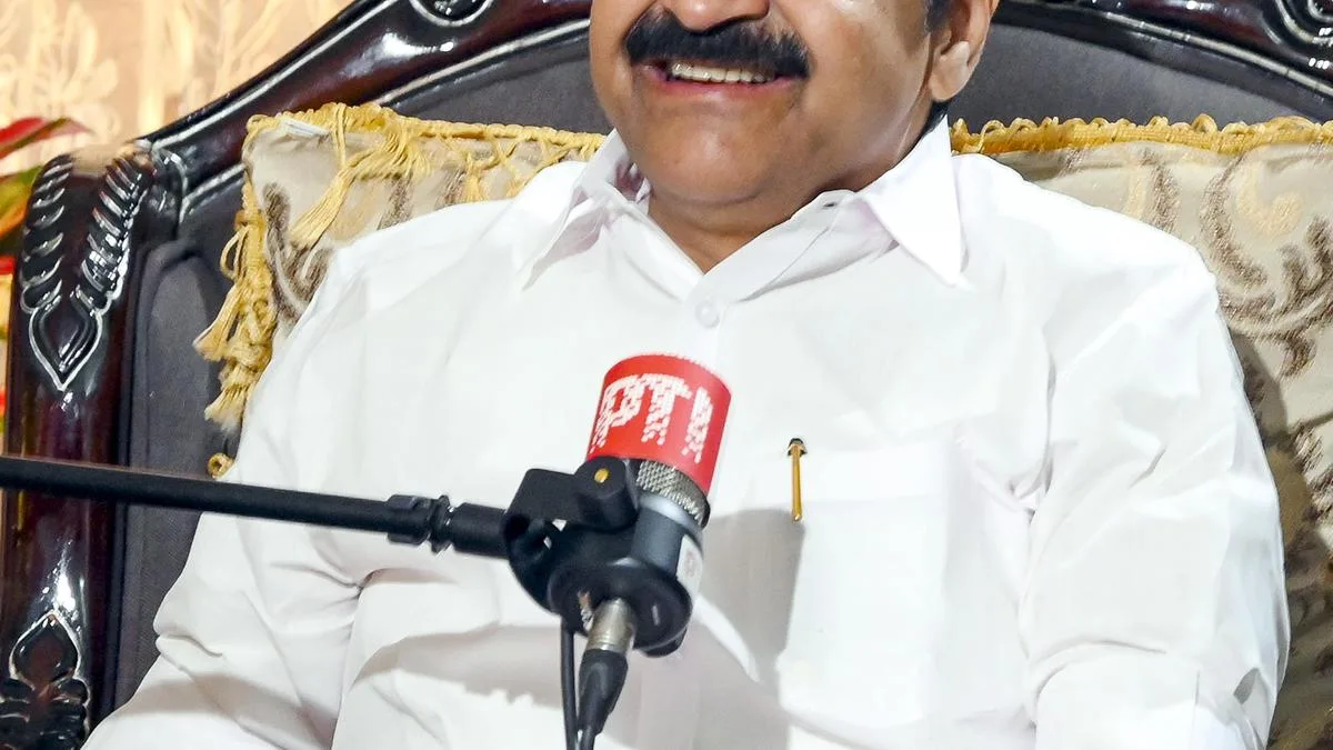 Plea to Keralam Chief Minister to avoid shifting KSSM staff to new department for elderly
