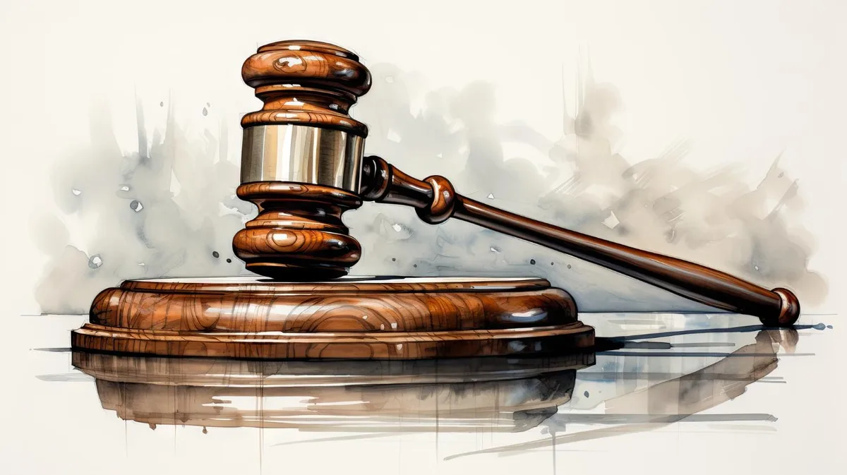Hacia una justicia más lenta y dilatada