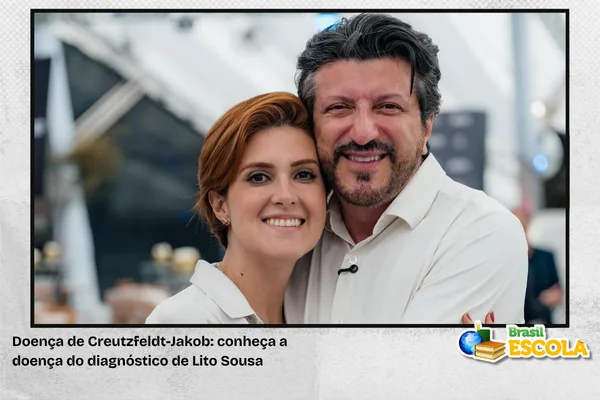 Doença de Creutzfeldt-Jakob: conheça o diagnóstico de Lito Sousa