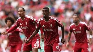 Premier League: Liverpool recibe al Fulham en Anfield